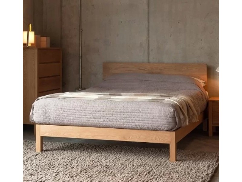 Як купити ідеальне двоспальне ліжко? Найкращі поради та рекомендації.