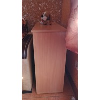 Приставная тумба Злата O 