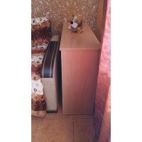 Приставная тумба Злата O 