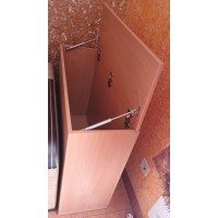 Приставная тумба Злата O 