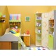 Модульна дитяча спальня Фрутіс з із 5 предметів