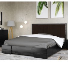 Ліжко дерев'яне Мілано