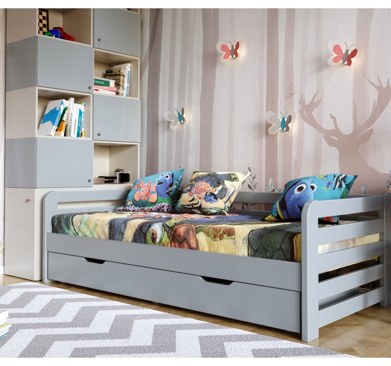 Детская мебель для мальчика: 60+ потрясающих вариантов для малышей, школьников и подростков