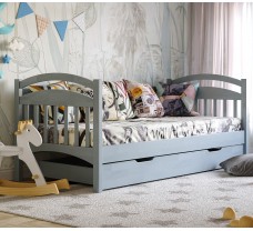 Эргономичная детская кровать Алиса