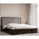 Уютная кровать Тоскана из дерева