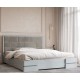 Двоспальне ліжко Тоскана з підйомним механізмом