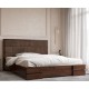 Двоспальне ліжко Тоскана з підйомним механізмом