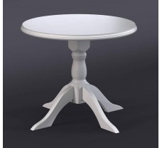Вишуканий круглий стіл K1