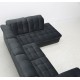Великий розкладний диван Роял з регульованою спинкою та підлокітниками