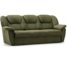 Класичний розкладний диван Камілла з підголівниками