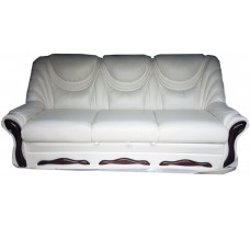 Прямий тримісний диван Невада з механізмом трансформації Верона