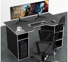 Ігровий стіл Rasin RS-2 для справжніх геймерів
