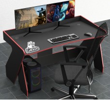 Ігровий стіл для геймерів Rasin RS-3
