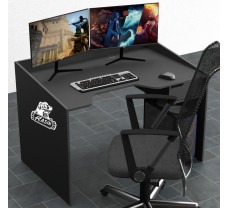 Стильный геймерский стол Rasin RS-5