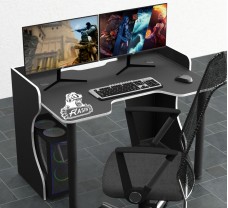 Универсальный геймерский стол Rasin RS-6