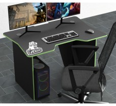Удобный стол для геймеров Rasin RS-8