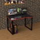 Лофтовий геймерський стіл Rasin  LOFT-14