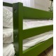 Двухэтажная кровать Амели бук
