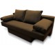 Раскладной диван Джокер в стиле модерн с подушками