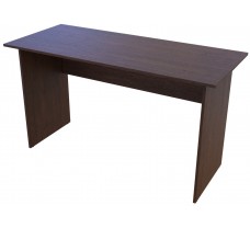 Офісний стіл Т1 Венге 120х70х75