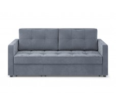 Мягкий раскладной диван Колибри