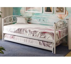 Кровать с дополнительным спальным местом Верона Люкс Рацио