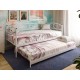 Кровать с дополнительным спальным местом Верона Люкс Рацио
