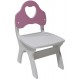 Детский комплект стульчик со столом Джонни-4