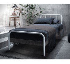 Металлическая кровать Ирис Мини