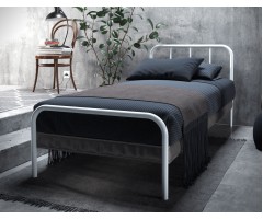 Металлическая кровать Ирис Мини