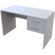 Серый стол для офиса Т2