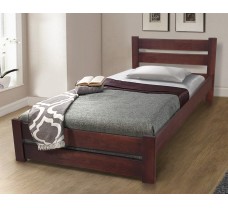 Кровать деревянная Глория