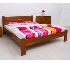 Ліжко дерев'яне без узніжжя Айріс