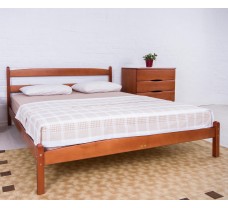 Кровать без подножия Ликерия
