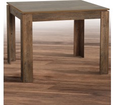 Обідній класичний стіл Андервуд дуб Фрегат 1000х700