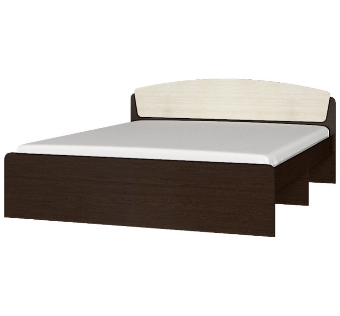 Двуспальная кровать Астория 160х200