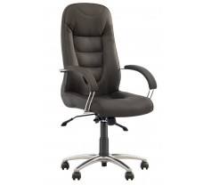 Крісло для офісу BOSTON steel Anyfix AL68