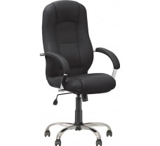 Офісне крісло MODUS steel Tilt CHR68