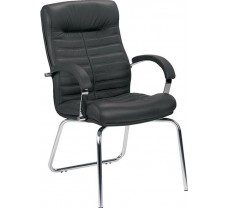 Крісло для конференц-залів ORION steel CFA LB chrome