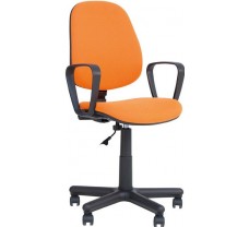 Поворотное офисное кресло FOREX GTP Freestyle PM60