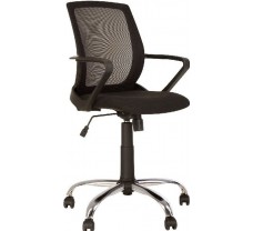 Офісне елегантне крісло FLY GTP Tilt CHR68
