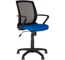 Комфортне офісне крісло FLY LUX GTP Tilt PL62