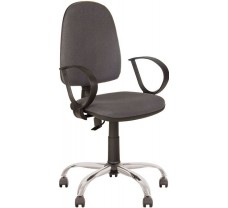 Сучасне офісне крісло JUPITER GTP Freestyle CHR68