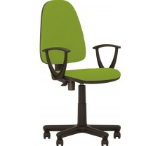Поворотное офисное кресло PRESTIGE II GTP Freestyle PM60