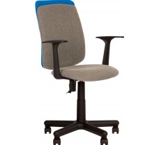 Офісне крісло VICTORY GTP Freestyle PM60 з підлокітниками