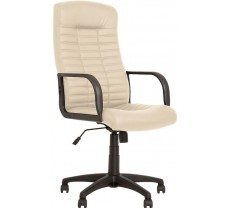 Комфортное кресло BOSS KD Tilt PL64 для директора