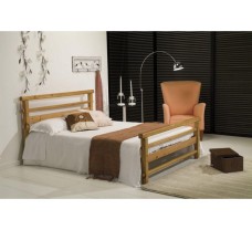 Ліжко в сучасному стилі Ангеліна