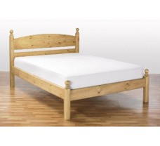 Двухспальная кровать Белсайз