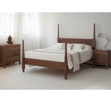 Красивая кровать Сенегал