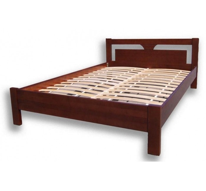 Двуспальная кровать Кредо